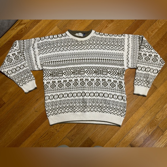 Andhurst Other - Vintage Andhurst XL men’s sweater.